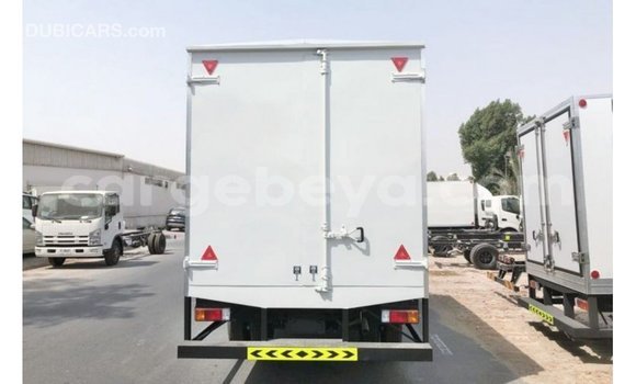 Buy Import Hino 300 Series White Truck in Import - Dubai in Ethiopia Buy Import Hino 300 Series White Truck in Import - Dubai in Ethiopia