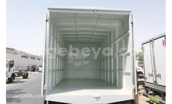 Buy Import Hino 300 Series White Truck in Import - Dubai in Ethiopia Buy Import Hino 300 Series White Truck in Import - Dubai in Ethiopia