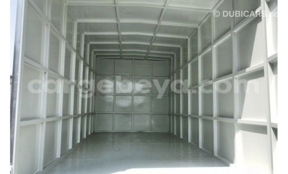 Buy Import Hino 300 Series White Truck in Import - Dubai in Ethiopia Buy Import Hino 300 Series White Truck in Import - Dubai in Ethiopia