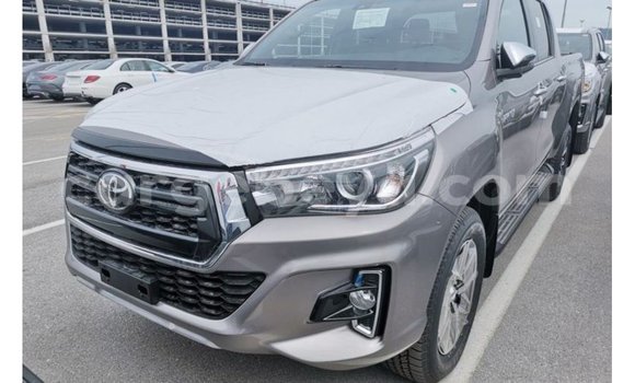 Buy Import Toyota Hilux Other Car in Import - Dubai in Ethiopia Buy Import Toyota Hilux Other Car in Import - Dubai in Ethiopia