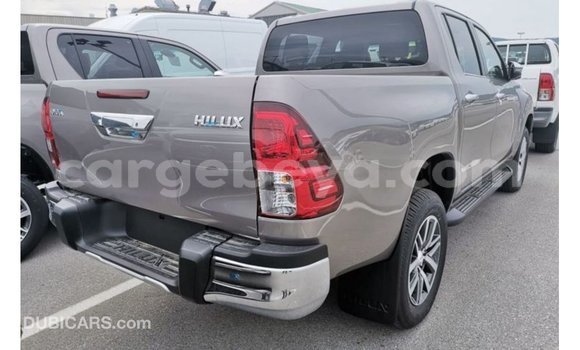Buy Import Toyota Hilux Other Car in Import - Dubai in Ethiopia Buy Import Toyota Hilux Other Car in Import - Dubai in Ethiopia