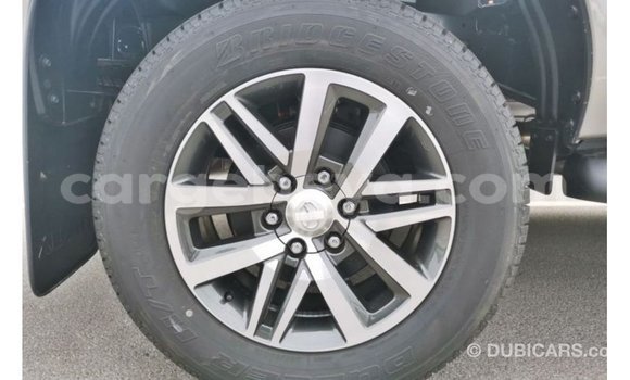 Buy Import Toyota Hilux Other Car in Import - Dubai in Ethiopia Buy Import Toyota Hilux Other Car in Import - Dubai in Ethiopia
