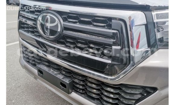 Buy Import Toyota Hilux Other Car in Import - Dubai in Ethiopia Buy Import Toyota Hilux Other Car in Import - Dubai in Ethiopia