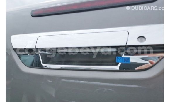 Buy Import Toyota Hilux Other Car in Import - Dubai in Ethiopia Buy Import Toyota Hilux Other Car in Import - Dubai in Ethiopia