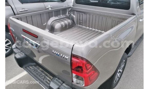 Buy Import Toyota Hilux Other Car in Import - Dubai in Ethiopia Buy Import Toyota Hilux Other Car in Import - Dubai in Ethiopia