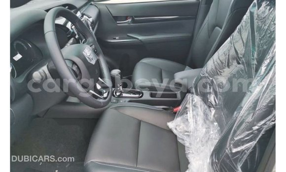 Buy Import Toyota Hilux Other Car in Import - Dubai in Ethiopia Buy Import Toyota Hilux Other Car in Import - Dubai in Ethiopia