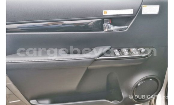 Buy Import Toyota Hilux Other Car in Import - Dubai in Ethiopia Buy Import Toyota Hilux Other Car in Import - Dubai in Ethiopia