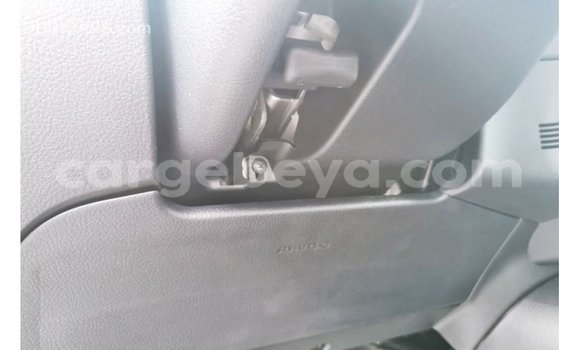 Buy Import Toyota Hilux Other Car in Import - Dubai in Ethiopia Buy Import Toyota Hilux Other Car in Import - Dubai in Ethiopia