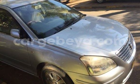Buy Used Toyota 4Runner Silver Car in Addis–Ababa in Ethiopia Buy Used Toyota 4Runner Silver Car in Addis–Ababa in Ethiopia