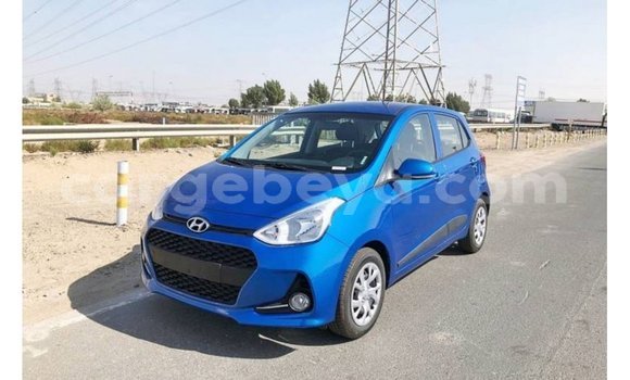 Buy Import Hyundai i10 Blue Car in Import - Dubai in Ethiopia Buy Import Hyundai i10 Blue Car in Import - Dubai in Ethiopia