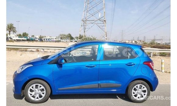 Buy Import Hyundai i10 Blue Car in Import - Dubai in Ethiopia Buy Import Hyundai i10 Blue Car in Import - Dubai in Ethiopia