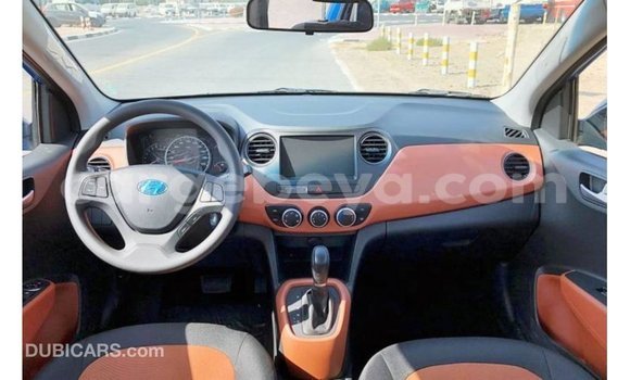 Buy Import Hyundai i10 Blue Car in Import - Dubai in Ethiopia Buy Import Hyundai i10 Blue Car in Import - Dubai in Ethiopia