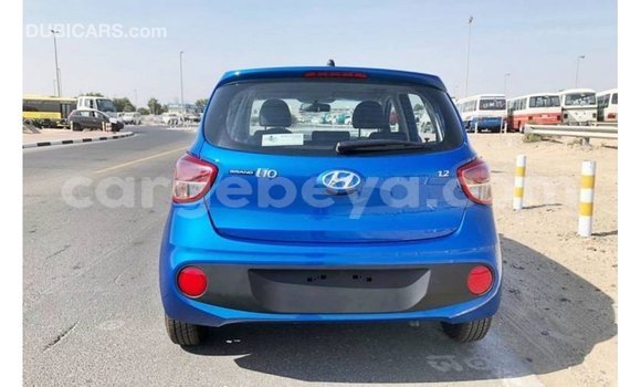 Buy Import Hyundai i10 Blue Car in Import - Dubai in Ethiopia Buy Import Hyundai i10 Blue Car in Import - Dubai in Ethiopia