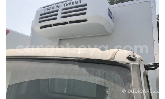 Buy Import Hino 300 Series White Truck in Import - Dubai in Ethiopia Buy Import Hino 300 Series White Truck in Import - Dubai in Ethiopia