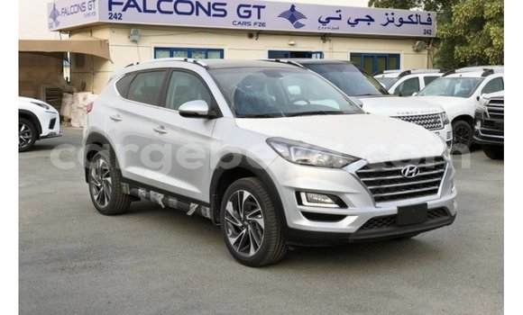 Buy Import Hyundai Tucson Other Car in Import - Dubai in Ethiopia Buy Import Hyundai Tucson Other Car in Import - Dubai in Ethiopia