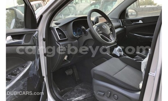 Buy Import Hyundai Tucson Other Car in Import - Dubai in Ethiopia Buy Import Hyundai Tucson Other Car in Import - Dubai in Ethiopia