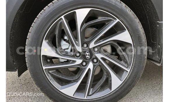 Buy Import Hyundai Tucson Other Car in Import - Dubai in Ethiopia Buy Import Hyundai Tucson Other Car in Import - Dubai in Ethiopia