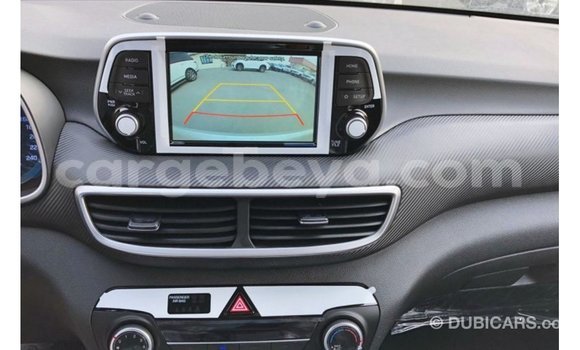 Buy Import Hyundai Tucson Other Car in Import - Dubai in Ethiopia Buy Import Hyundai Tucson Other Car in Import - Dubai in Ethiopia