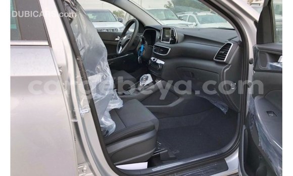 Buy Import Hyundai Tucson Other Car in Import - Dubai in Ethiopia Buy Import Hyundai Tucson Other Car in Import - Dubai in Ethiopia