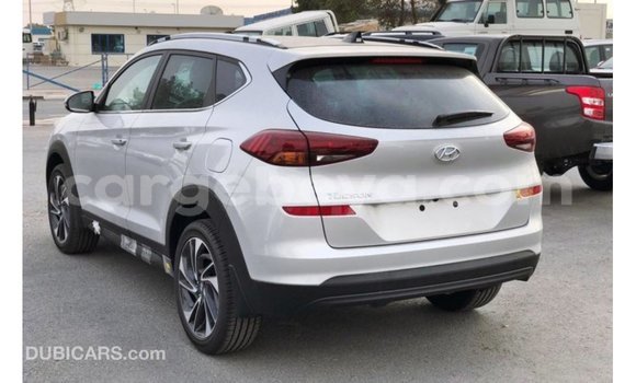 Buy Import Hyundai Tucson Other Car in Import - Dubai in Ethiopia Buy Import Hyundai Tucson Other Car in Import - Dubai in Ethiopia