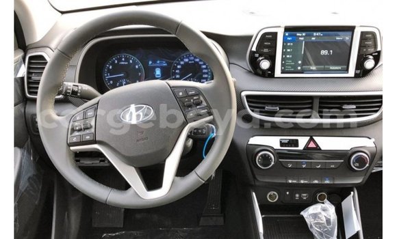 Buy Import Hyundai Tucson Other Car in Import - Dubai in Ethiopia Buy Import Hyundai Tucson Other Car in Import - Dubai in Ethiopia