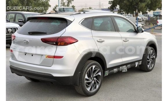 Buy Import Hyundai Tucson Other Car in Import - Dubai in Ethiopia Buy Import Hyundai Tucson Other Car in Import - Dubai in Ethiopia