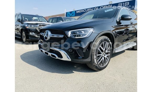 Buy Import Mercedes-Benz GLC Black Car in Import - Dubai in Ethiopia Buy Import Mercedes-Benz GLC Black Car in Import - Dubai in Ethiopia