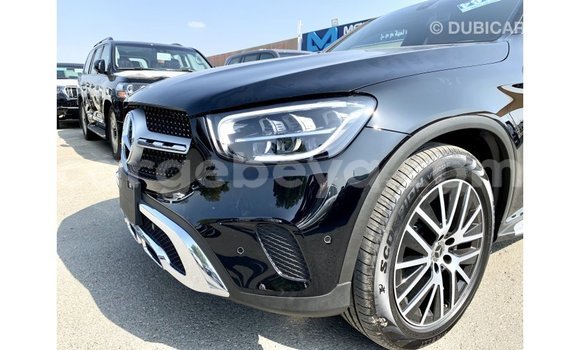 Buy Import Mercedes-Benz GLC Black Car in Import - Dubai in Ethiopia Buy Import Mercedes-Benz GLC Black Car in Import - Dubai in Ethiopia