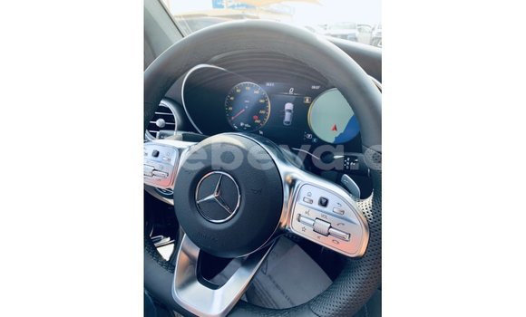 Buy Import Mercedes-Benz GLC Black Car in Import - Dubai in Ethiopia Buy Import Mercedes-Benz GLC Black Car in Import - Dubai in Ethiopia