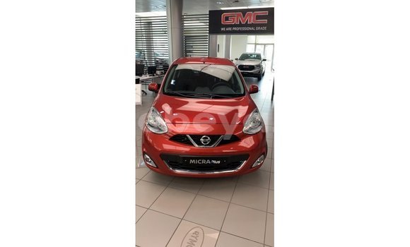 Buy Import Nissan Micra Red Car in Import - Dubai in Ethiopia Buy Import Nissan Micra Red Car in Import - Dubai in Ethiopia