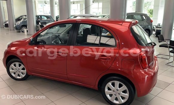Buy Import Nissan Micra Red Car in Import - Dubai in Ethiopia Buy Import Nissan Micra Red Car in Import - Dubai in Ethiopia