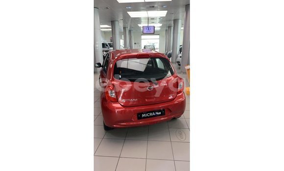 Buy Import Nissan Micra Red Car in Import - Dubai in Ethiopia Buy Import Nissan Micra Red Car in Import - Dubai in Ethiopia