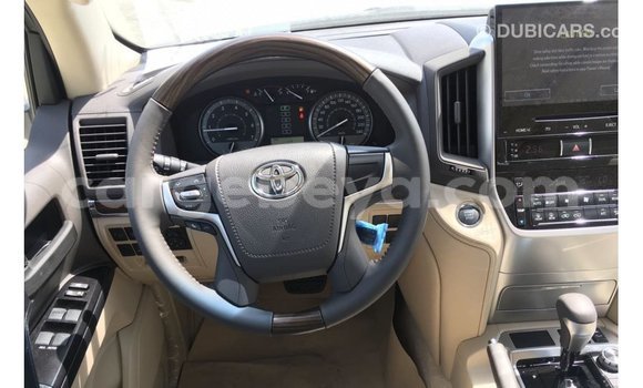 Buy Import Toyota Land Cruiser Black Car in Import - Dubai in Ethiopia Buy Import Toyota Land Cruiser Black Car in Import - Dubai in Ethiopia