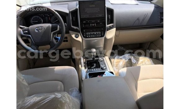 Buy Import Toyota Land Cruiser Black Car in Import - Dubai in Ethiopia Buy Import Toyota Land Cruiser Black Car in Import - Dubai in Ethiopia