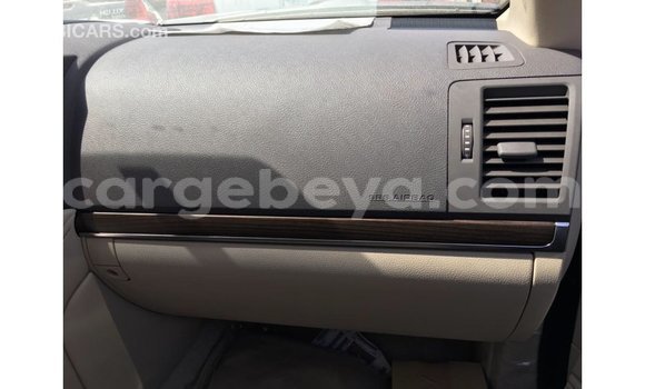 Buy Import Toyota Land Cruiser Black Car in Import - Dubai in Ethiopia Buy Import Toyota Land Cruiser Black Car in Import - Dubai in Ethiopia