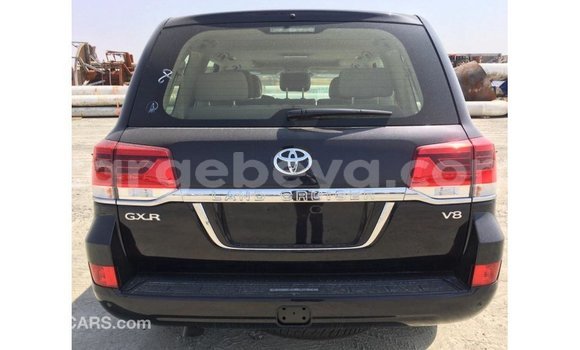 Buy Import Toyota Land Cruiser Black Car in Import - Dubai in Ethiopia Buy Import Toyota Land Cruiser Black Car in Import - Dubai in Ethiopia