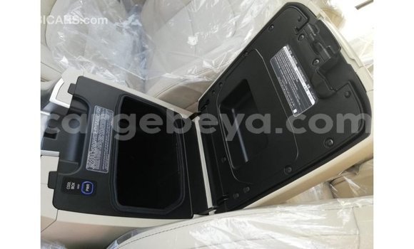 Buy Import Toyota Land Cruiser White Car in Import - Dubai in Ethiopia Buy Import Toyota Land Cruiser White Car in Import - Dubai in Ethiopia