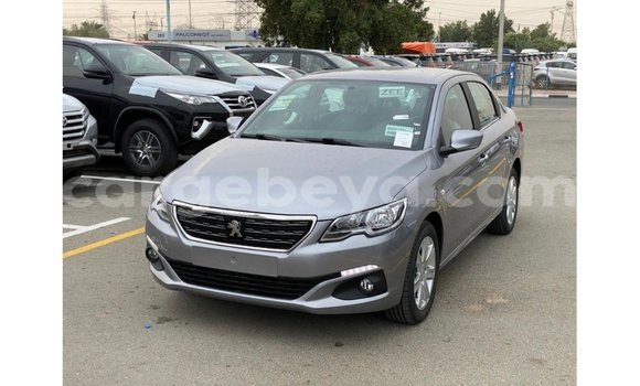 Buy Import Peugeot 202 Other Car in Import - Dubai in Ethiopia