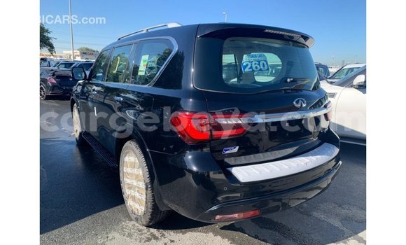 Buy Import Infiniti Q Black Car in Import - Dubai in Ethiopia Buy Import Infiniti Q Black Car in Import - Dubai in Ethiopia