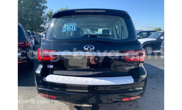 Buy Import Infiniti Q Black Car in Import - Dubai in Ethiopia Buy Import Infiniti Q Black Car in Import - Dubai in Ethiopia