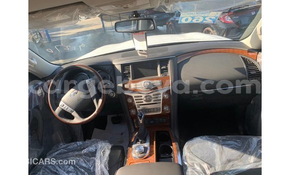 Buy Import Infiniti Q Black Car in Import - Dubai in Ethiopia Buy Import Infiniti Q Black Car in Import - Dubai in Ethiopia