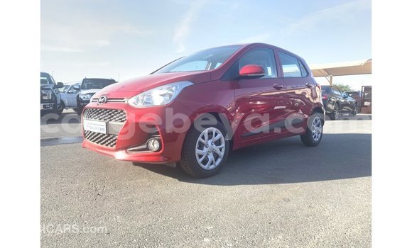 Buy Import Hyundai i10 Red Car in Import - Dubai in Ethiopia Buy Import Hyundai i10 Red Car in Import - Dubai in Ethiopia