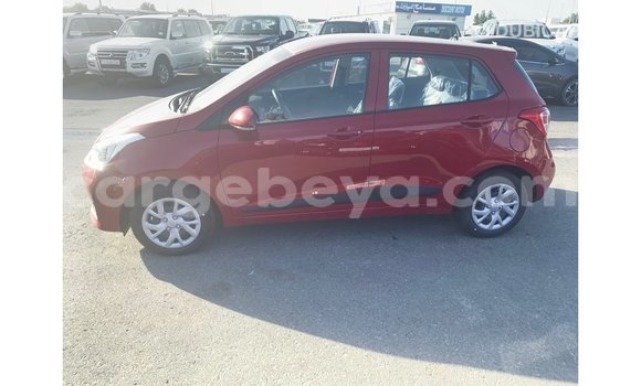 Buy Import Hyundai i10 Red Car in Import - Dubai in Ethiopia Buy Import Hyundai i10 Red Car in Import - Dubai in Ethiopia