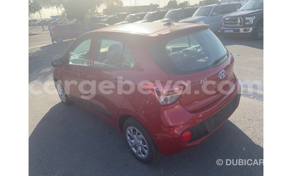 Buy Import Hyundai i10 Red Car in Import - Dubai in Ethiopia Buy Import Hyundai i10 Red Car in Import - Dubai in Ethiopia