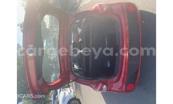 Buy Import Hyundai i10 Red Car in Import - Dubai in Ethiopia Buy Import Hyundai i10 Red Car in Import - Dubai in Ethiopia