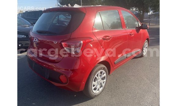 Buy Import Hyundai i10 Red Car in Import - Dubai in Ethiopia Buy Import Hyundai i10 Red Car in Import - Dubai in Ethiopia