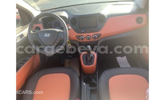 Buy Import Hyundai i10 Red Car in Import - Dubai in Ethiopia Buy Import Hyundai i10 Red Car in Import - Dubai in Ethiopia