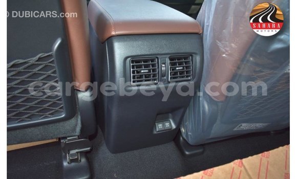 Buy Import Toyota HiAce Black Truck in Import - Dubai in Ethiopia Buy Import Toyota HiAce Black Truck in Import - Dubai in Ethiopia