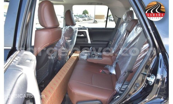 Buy Import Toyota HiAce Black Truck in Import - Dubai in Ethiopia Buy Import Toyota HiAce Black Truck in Import - Dubai in Ethiopia