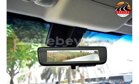 Buy Import Toyota Granvia White Car in Import - Dubai in Ethiopia Buy Import Toyota Granvia White Car in Import - Dubai in Ethiopia